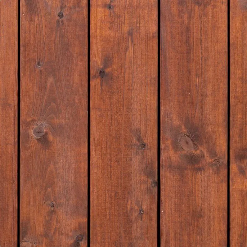 ROYAL LINOLTRALL 28x120MM 4,2M, Brun Längd: 4200 mm