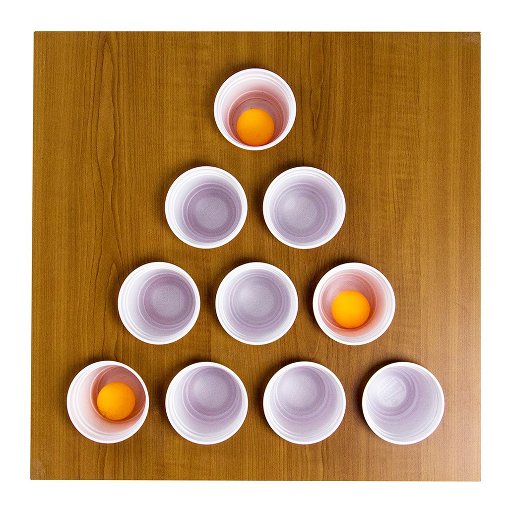 Pongspel SportMe Pong Game