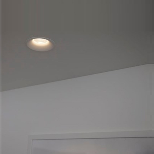Downlight Hide-a-lite Optic Deep
