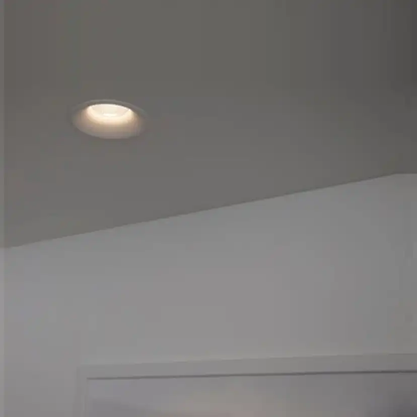Downlight Hide-a-lite Optic Deep