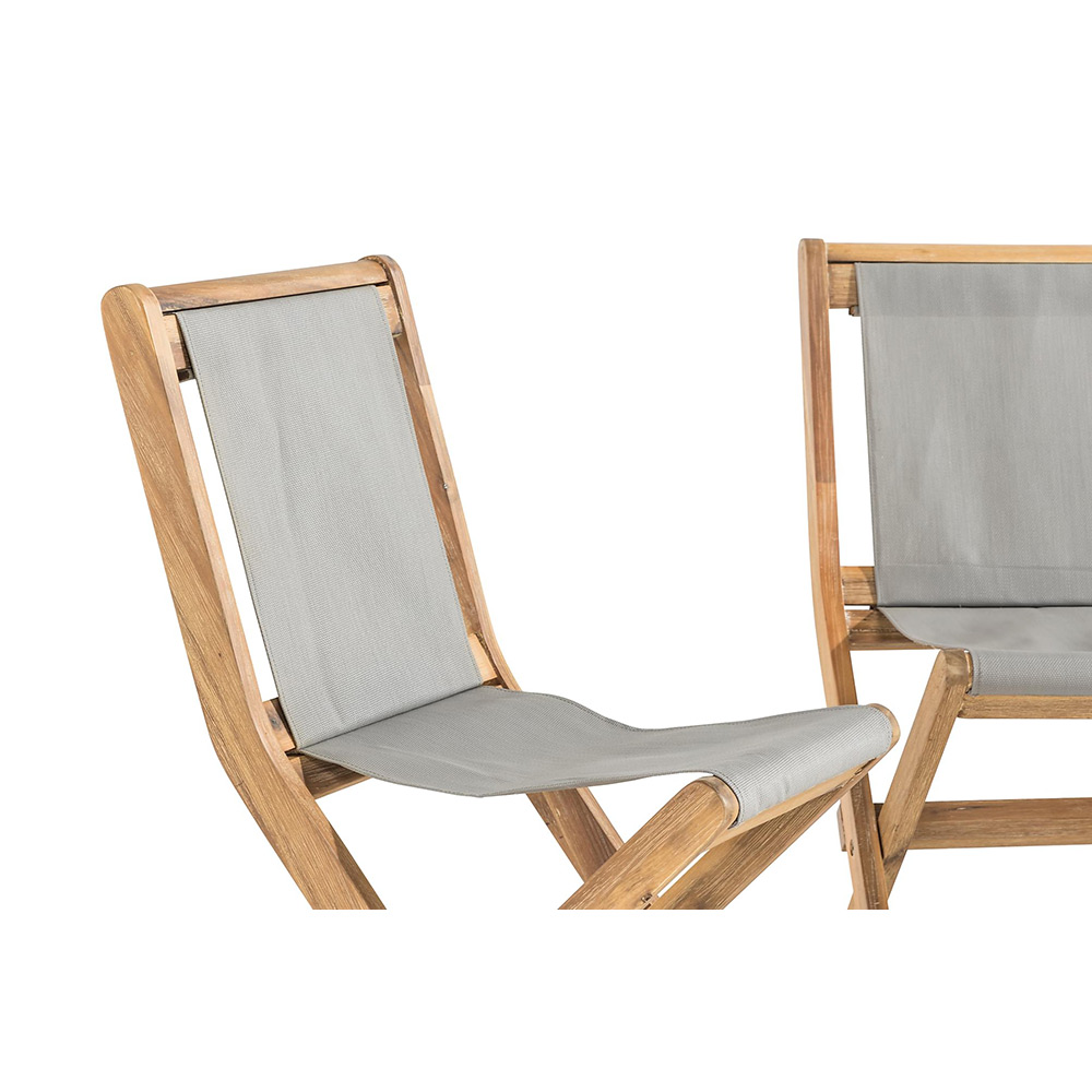 Soffgrupp Comfort Garden Vikning