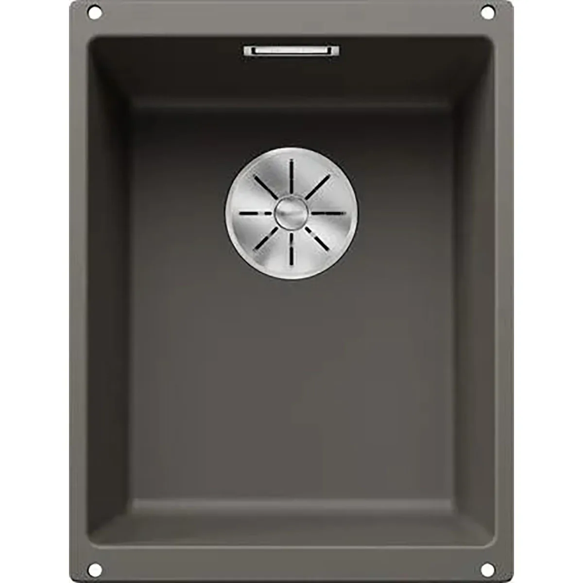 Diskho Blanco Subline 320 Silgranit Infino