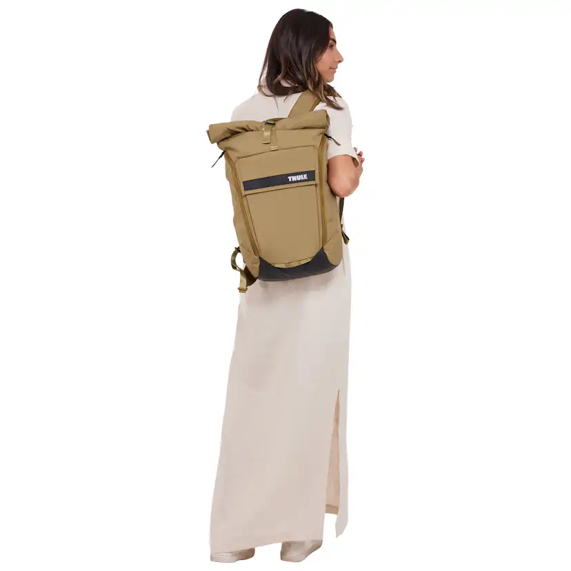 Ryggsäck Thule Paramount 24L med Datorfodral