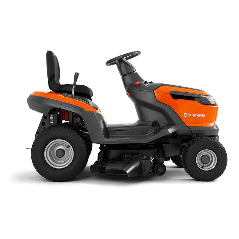 Trädgårdstraktor Husqvarna TS 114