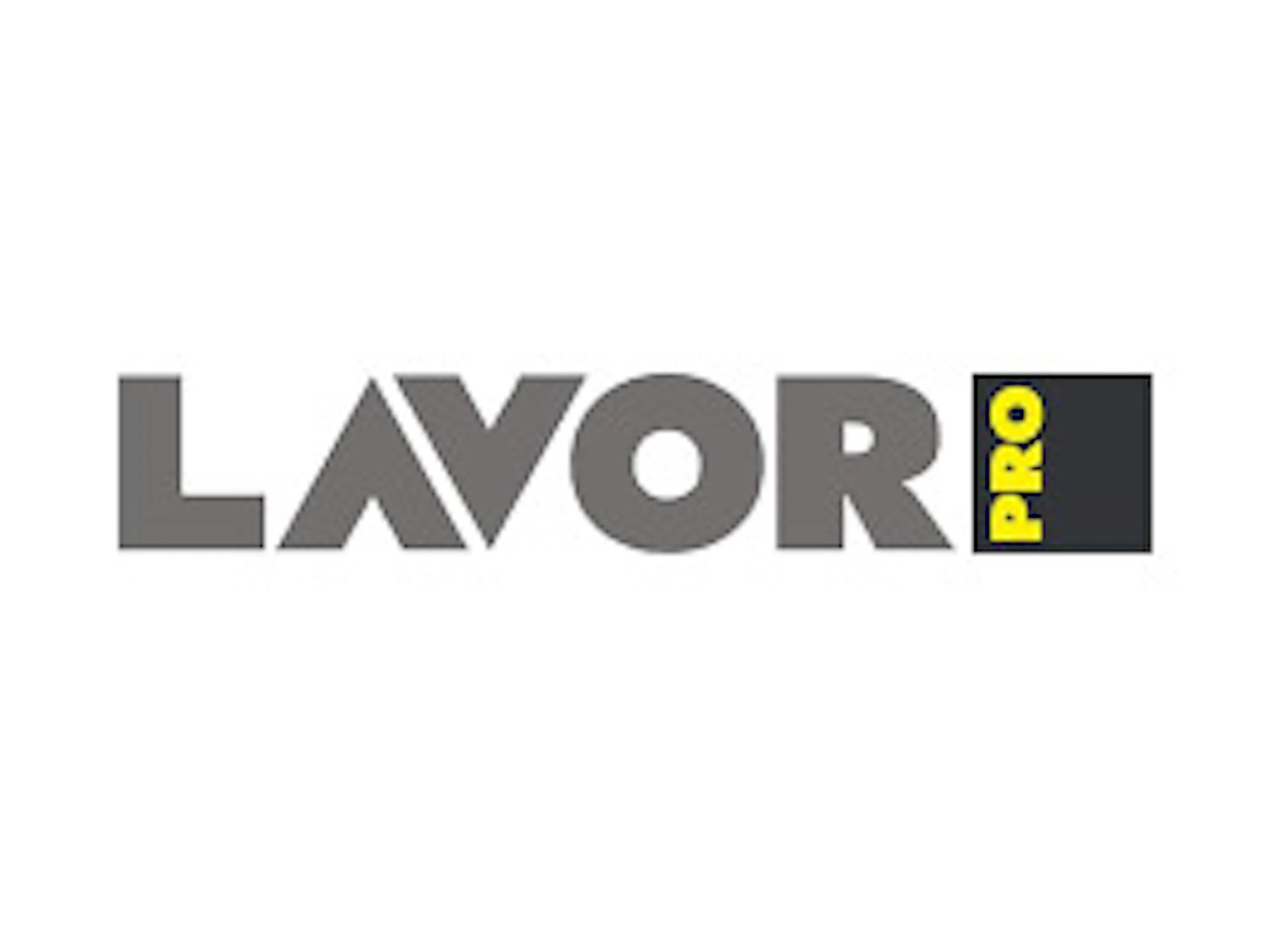 LavorPRO logo