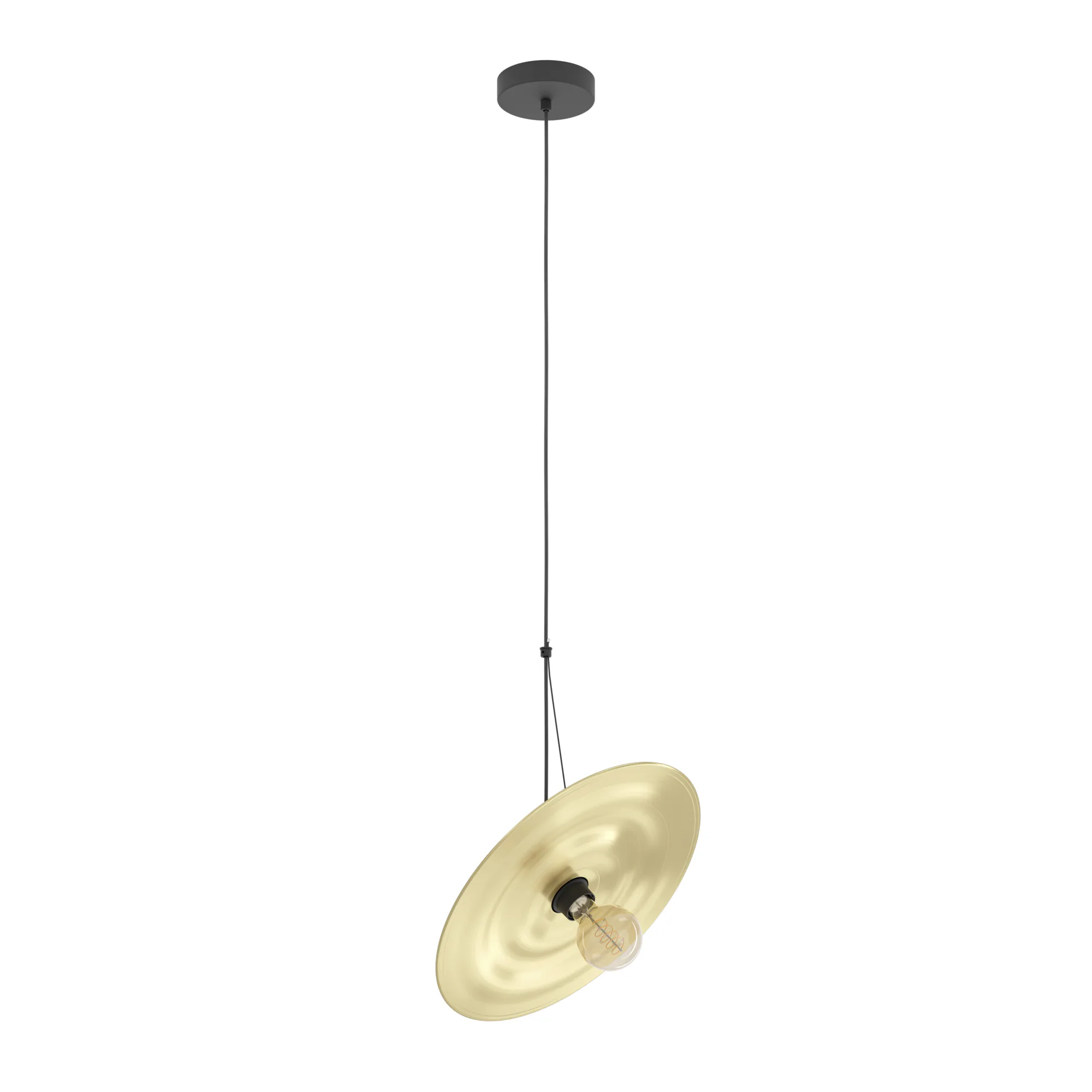 Taklampa Eglo Lintmill