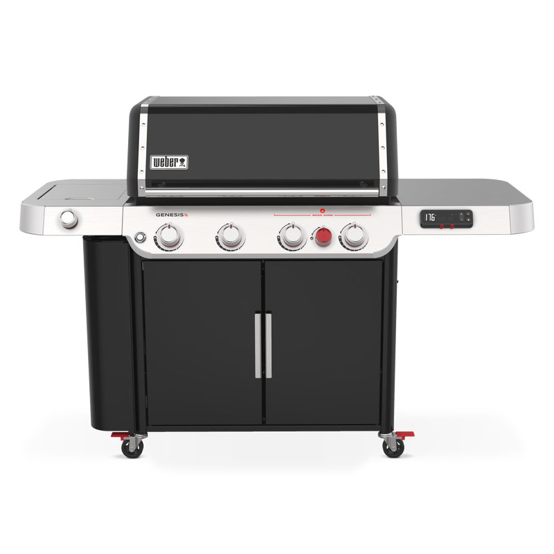Gasolgrill Weber Genesis EX-435
