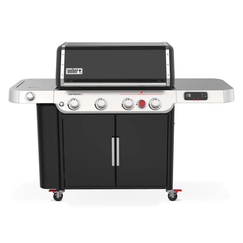 Gasolgrill Weber Genesis EX-435