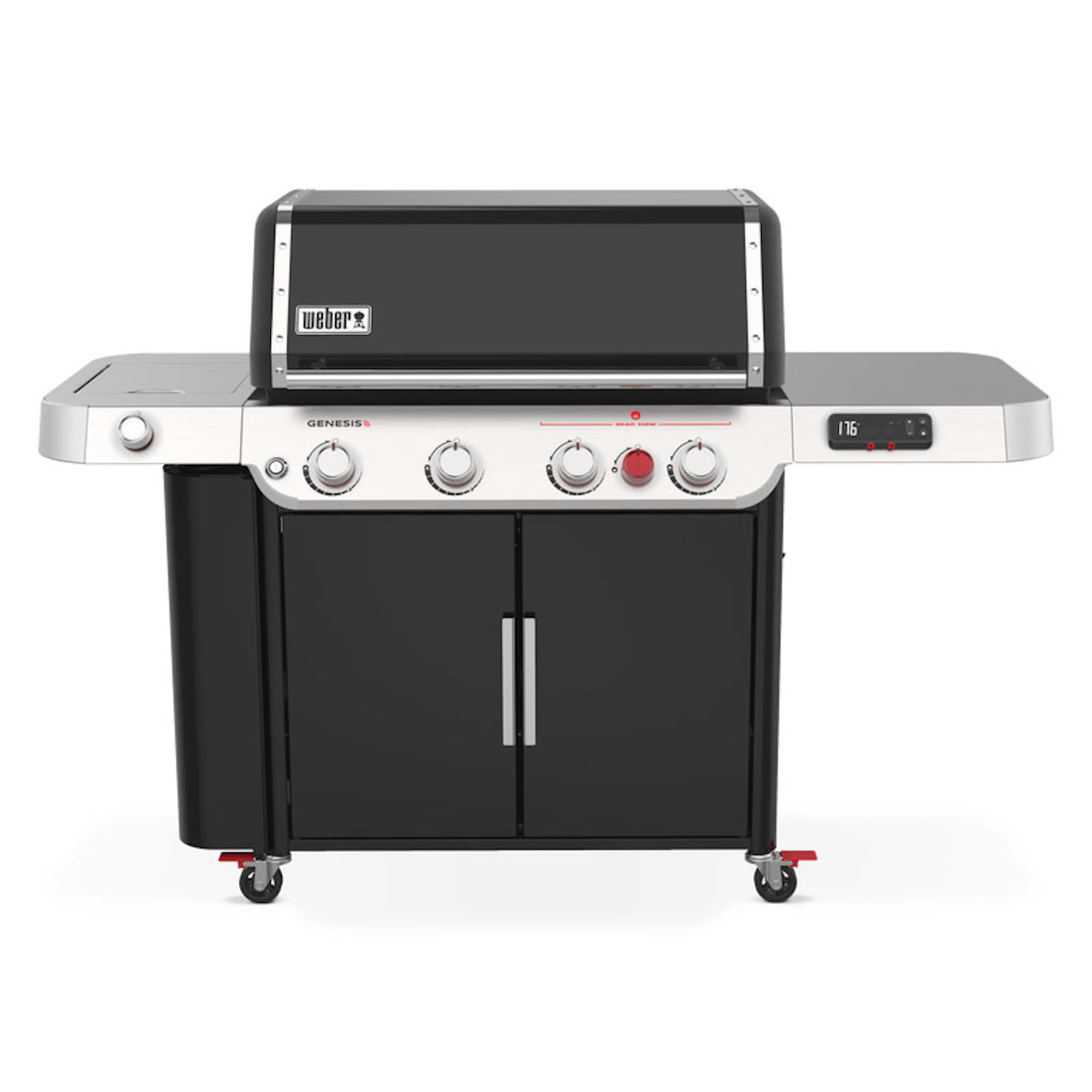 Gasolgrill Weber Genesis EX-435