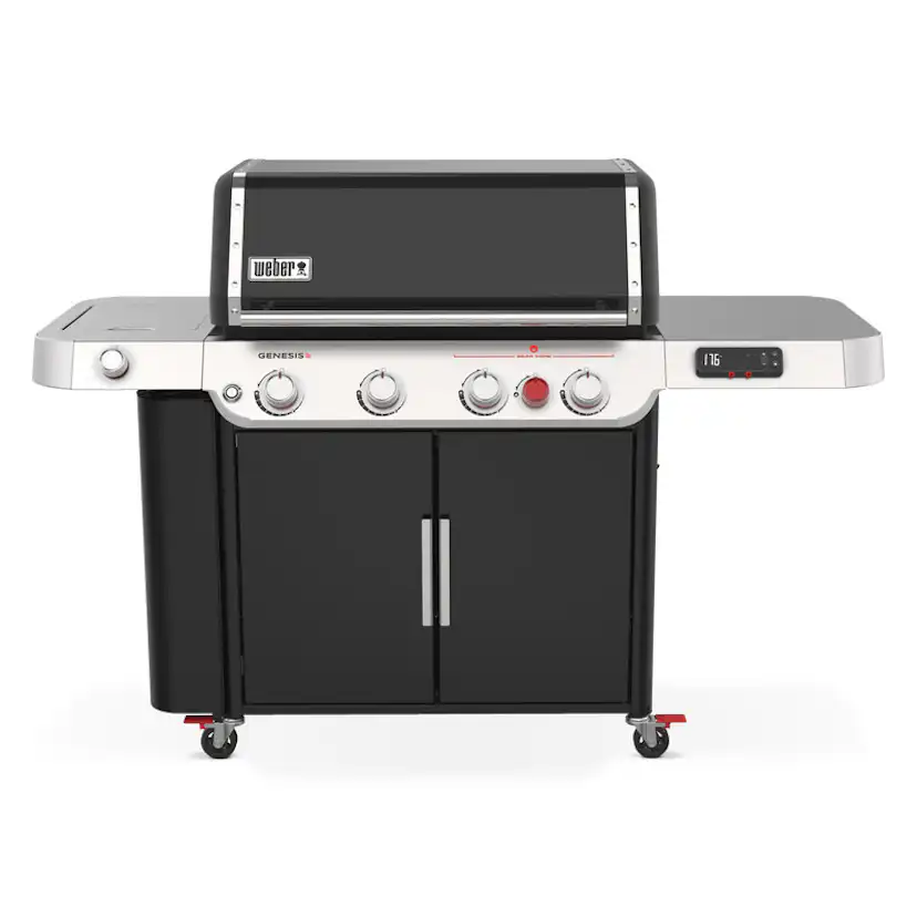 Gasolgrill Weber Genesis EX-435