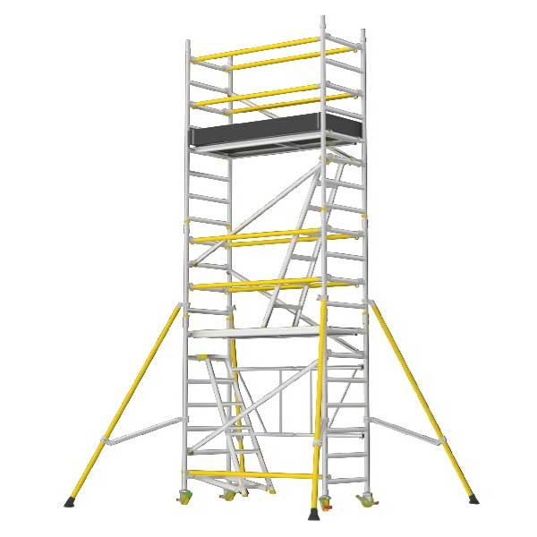 Hantverkarställning Wibe FT 750XR