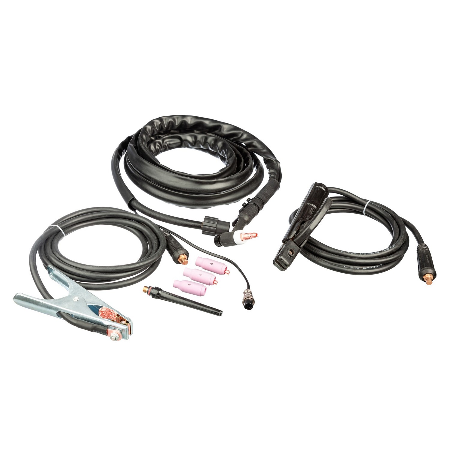 Svetsmaskin Timco L180HP TIG Stick