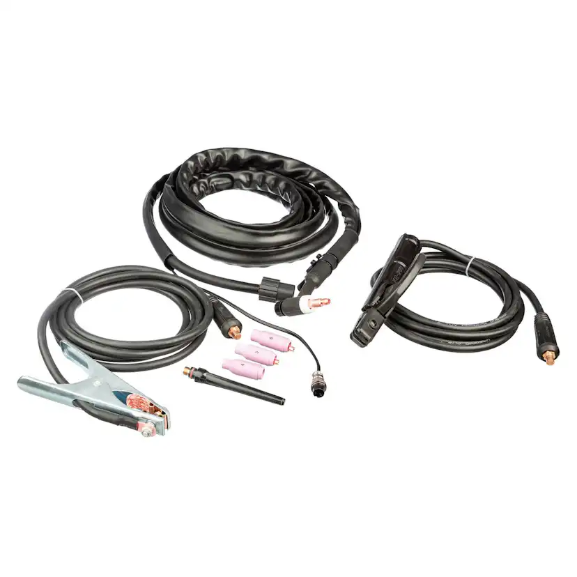 Svetsmaskin Timco L180HP TIG Stick