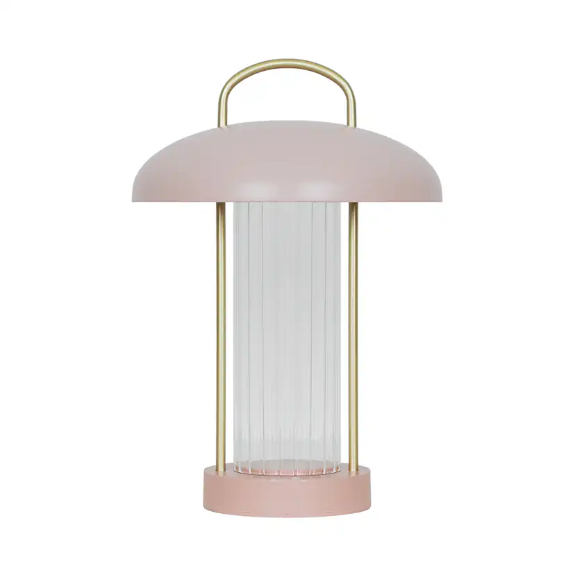 Bordslampa Nordlux Mirano Portable