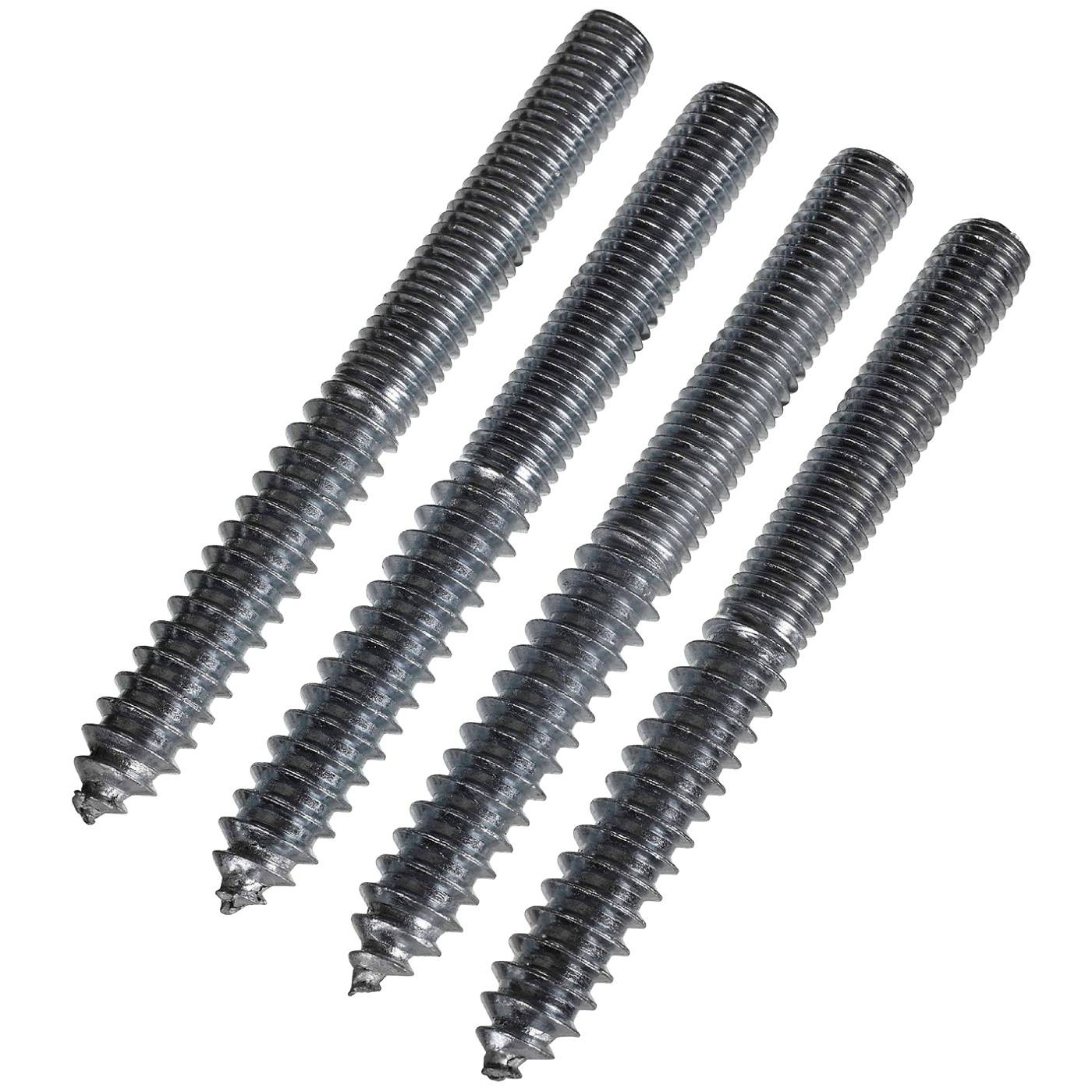SKRUVSTIFT M6 EFZ 80MM 80 mm