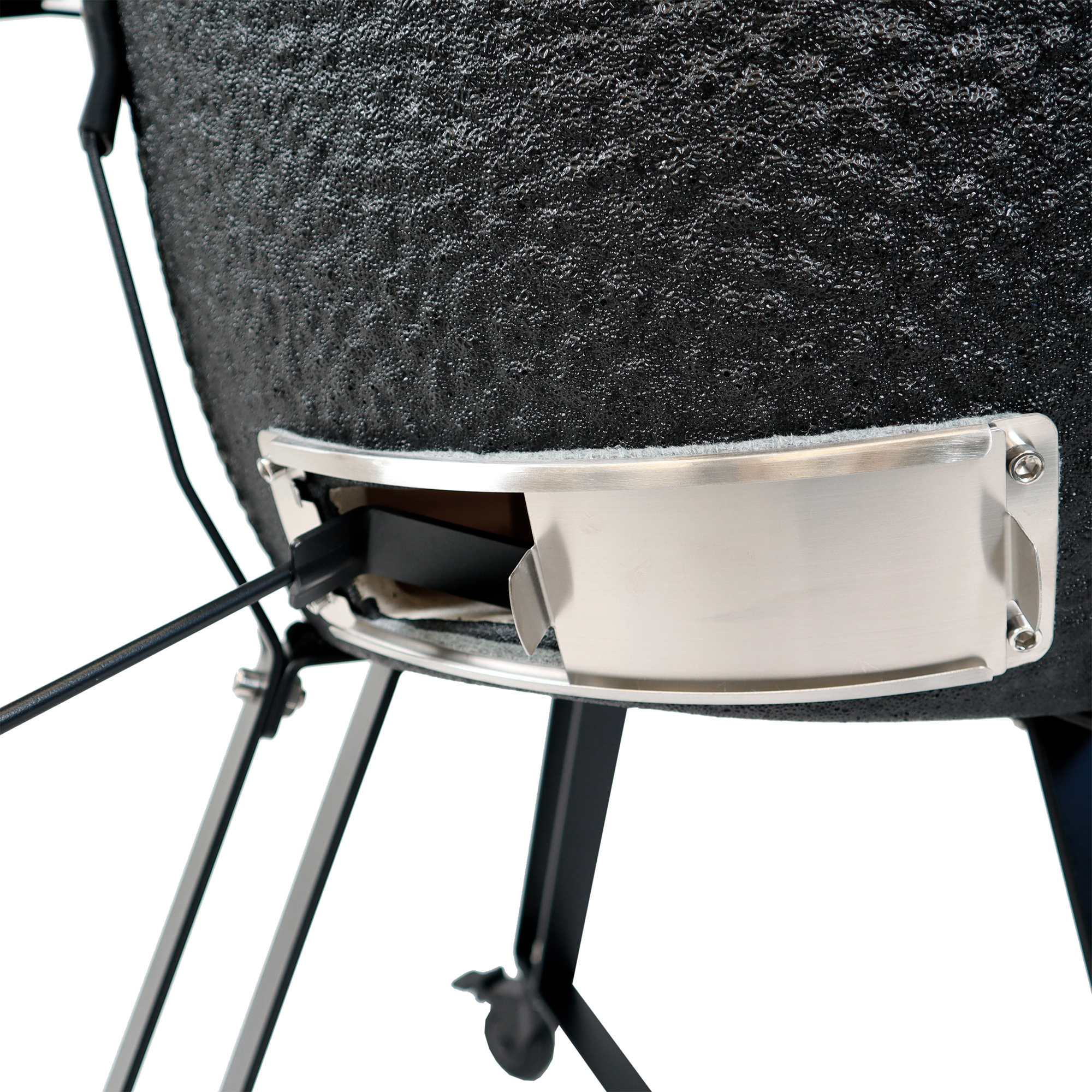 Kolgrill Kobe Kamado XXL