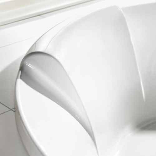 Bubbelbadkar Westerbergs Pacific SQ