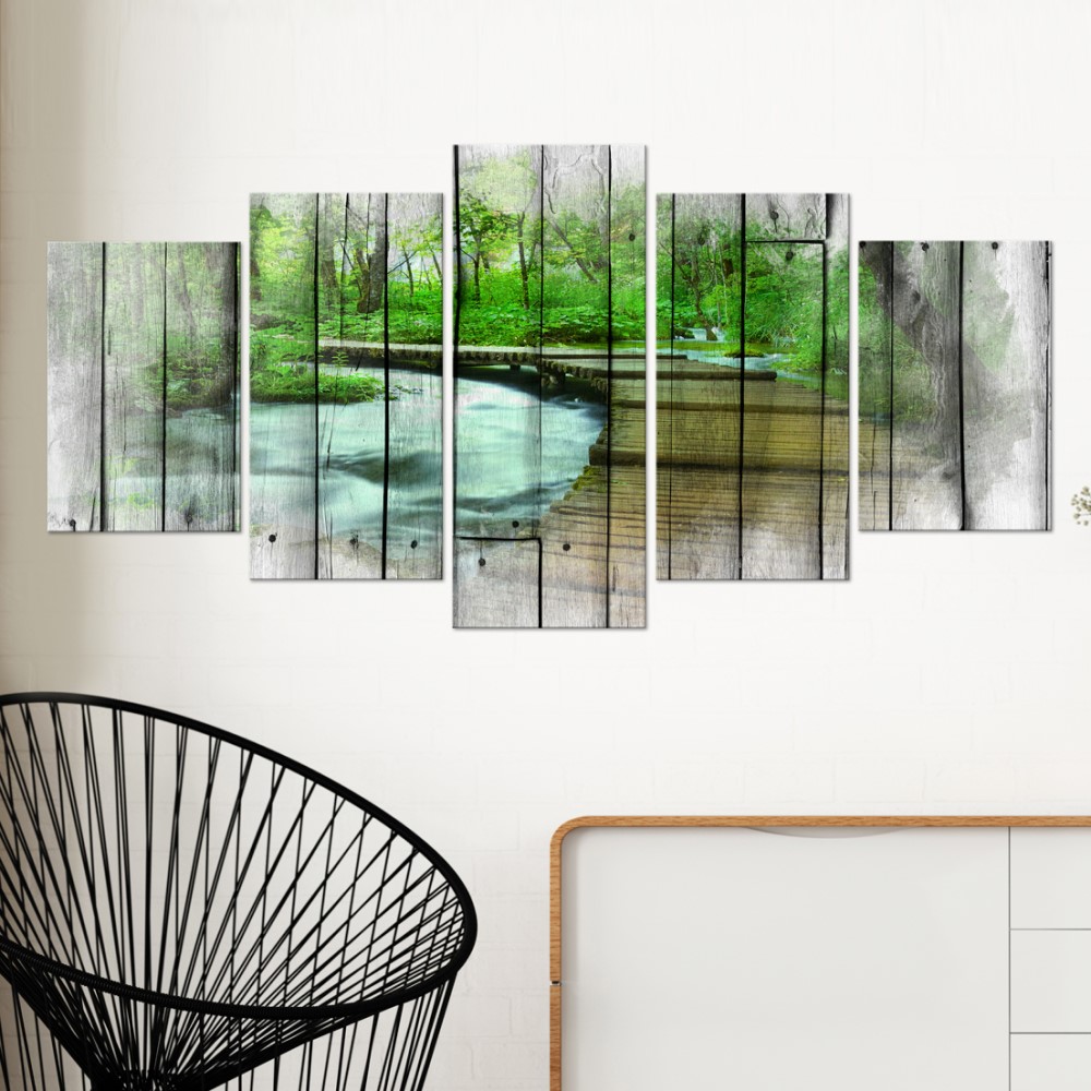 Tavla Arkiio Forest Of Secrets