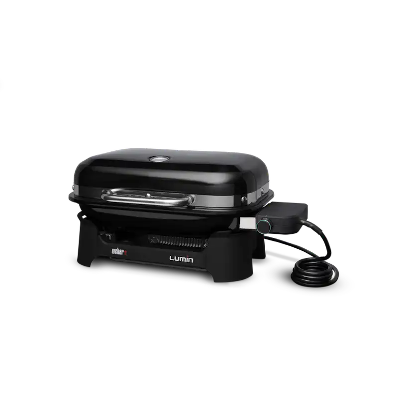 Elgrill Weber Lumin Compact