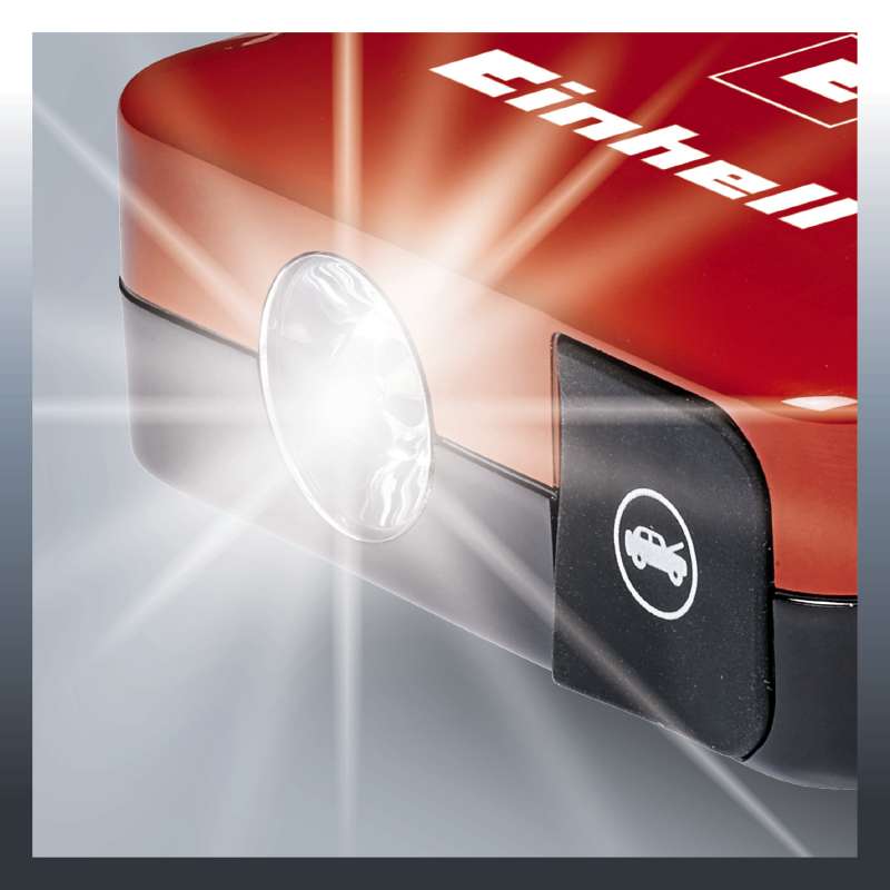 Starthjälpsystem Einhell 12V/200A CC-JS 12