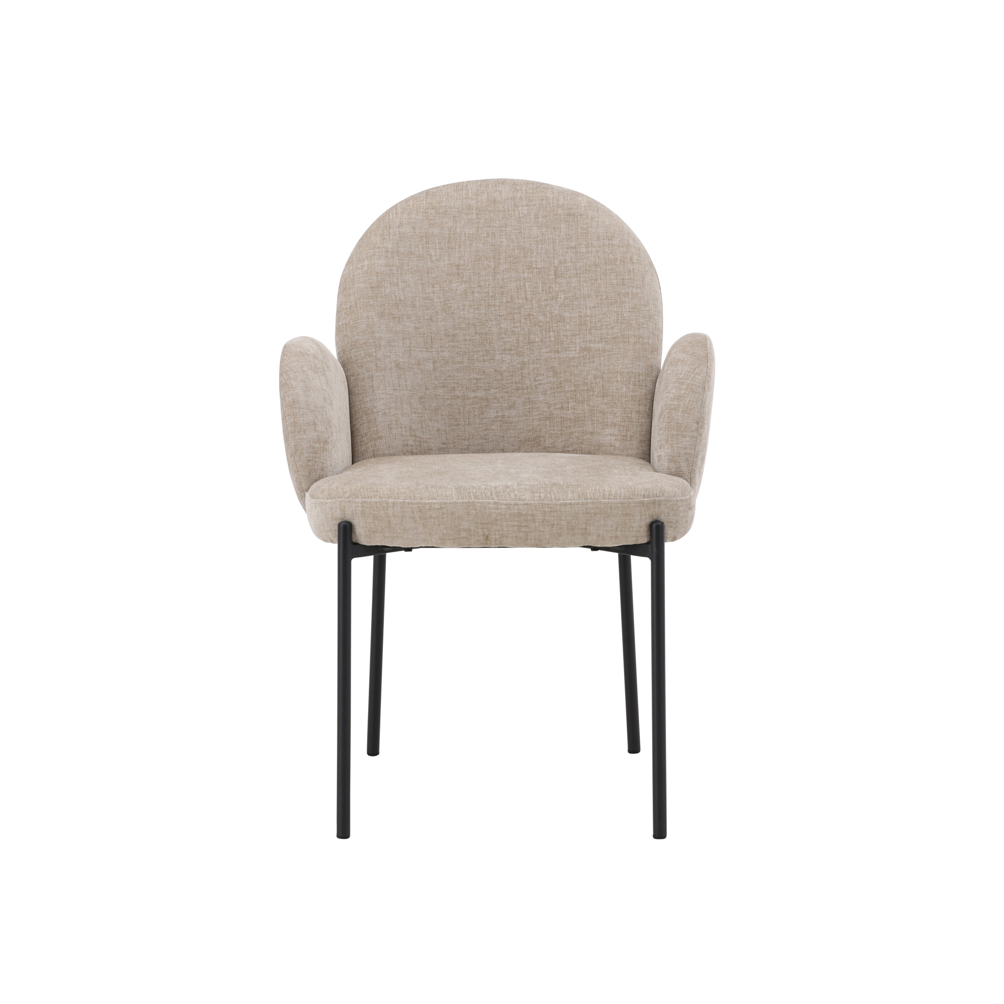 Matstol Venture Home Blom 2-pack