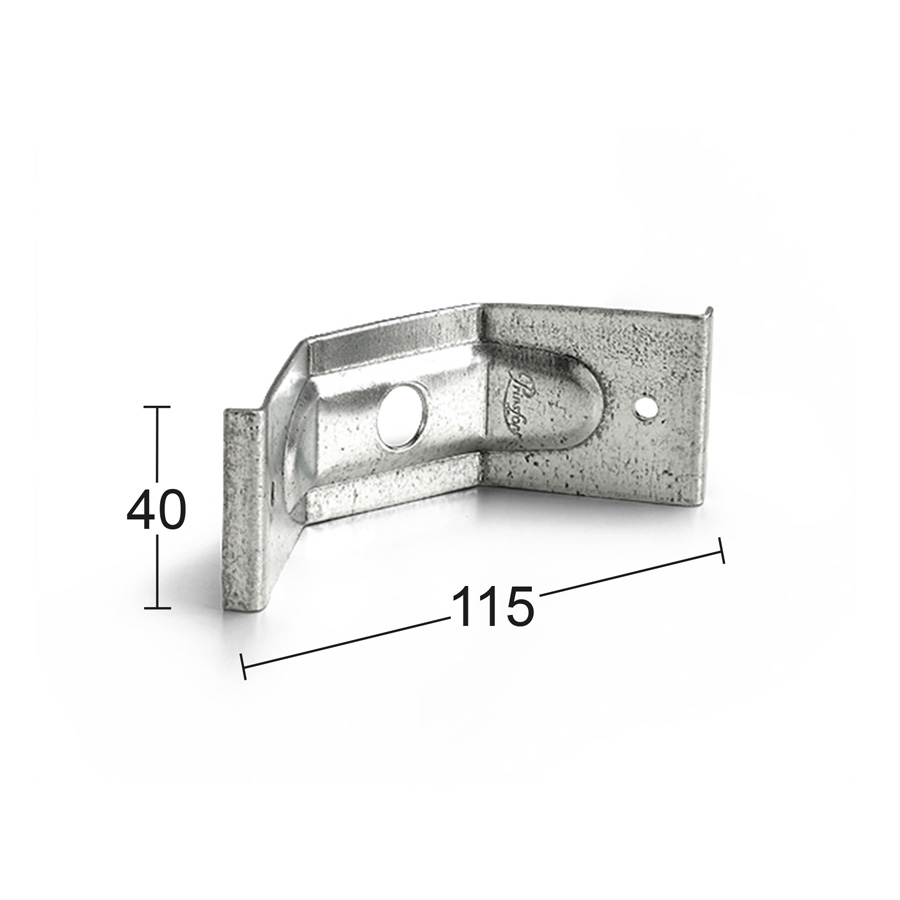 Sargbeslag Habo 4043