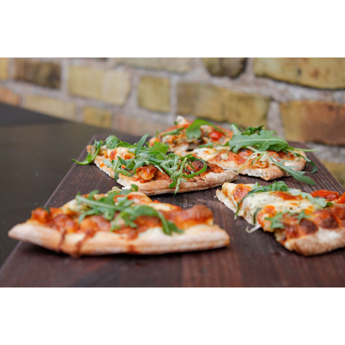 Pizzaspade Skeldervik 32 cm
