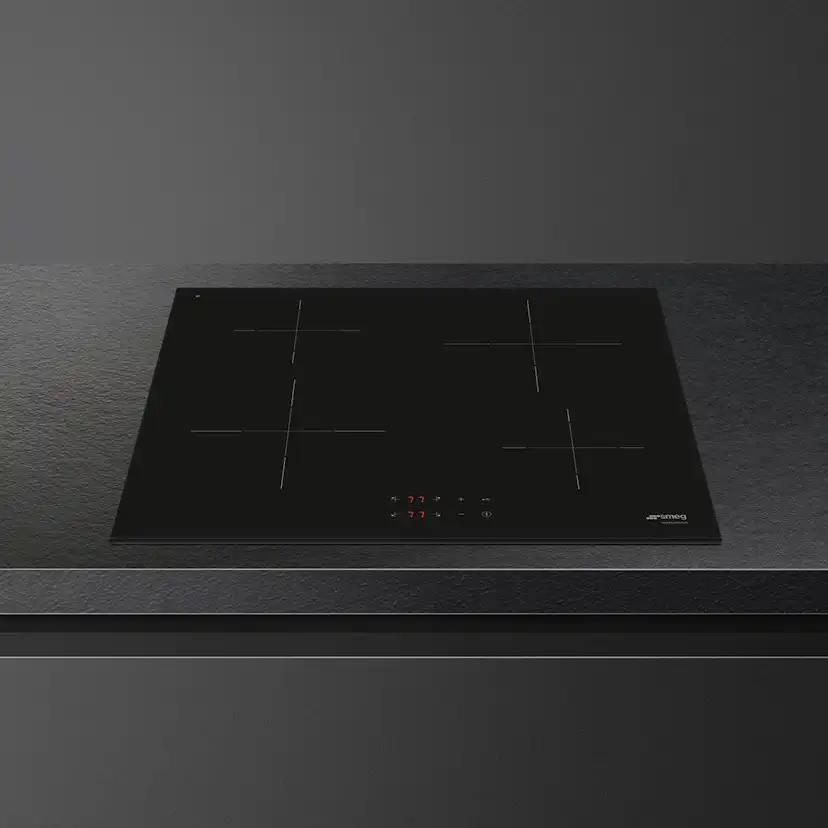 Induktionshäll Smeg Universal SI2641D