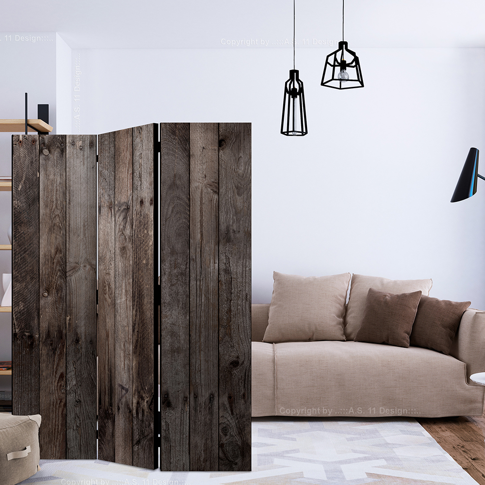 Rumsavdelare Skärmvägg Arkiio Boards With Nails 135x172 cm