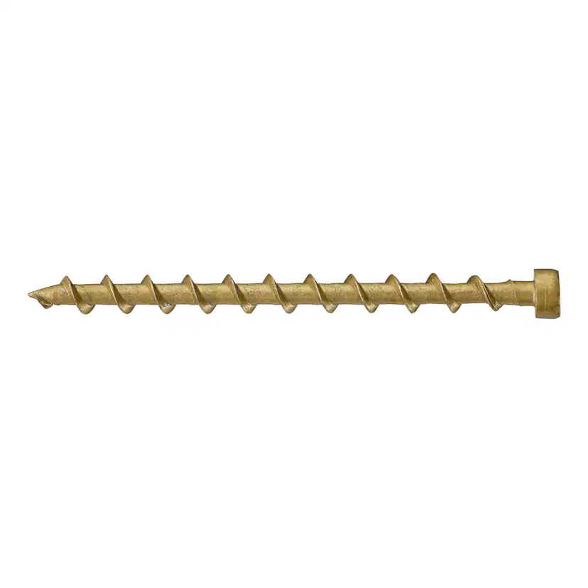 8x100 mm, Antal: 25 st