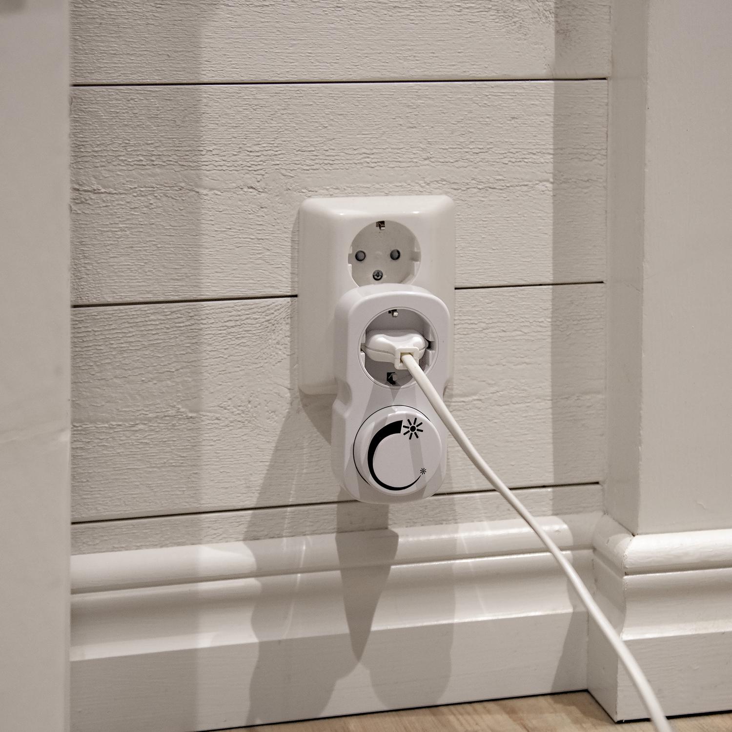 Dimmer Star Trading Functional Plug-In