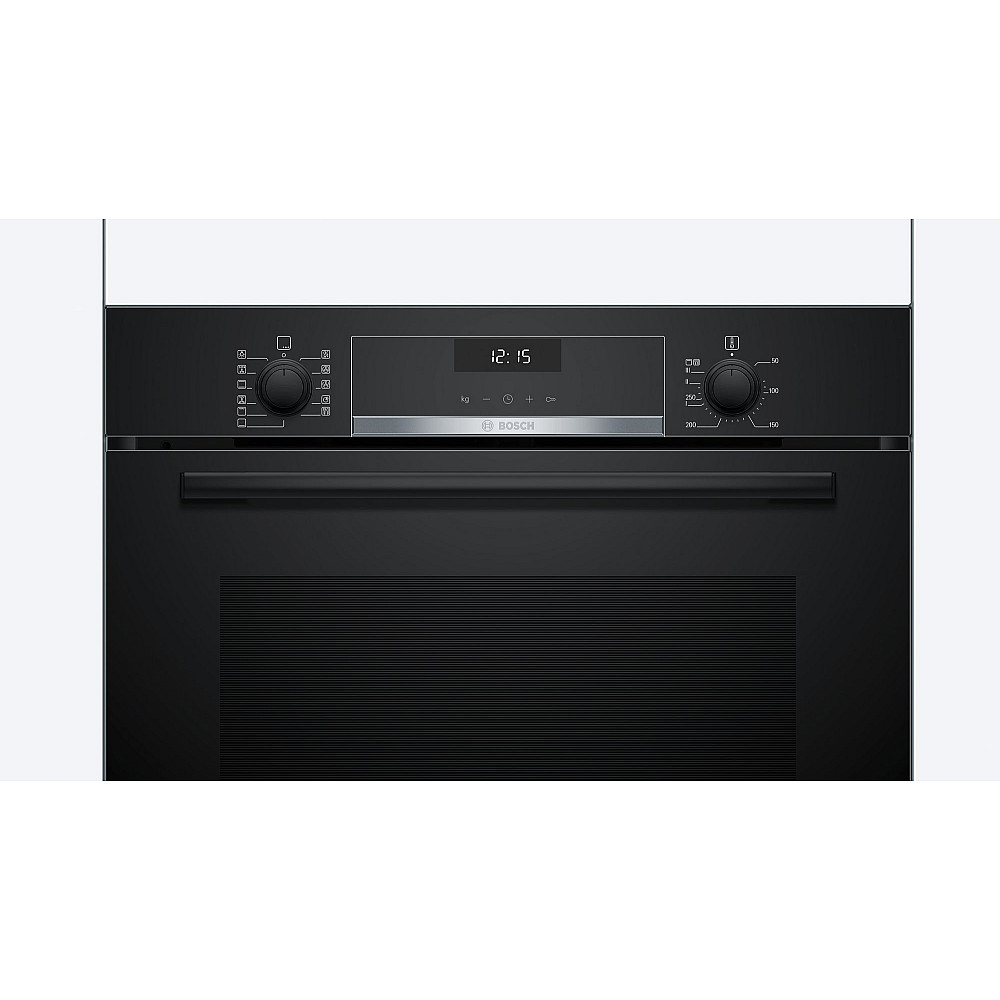 Inbyggnadsugn Bosch HBG537FB4