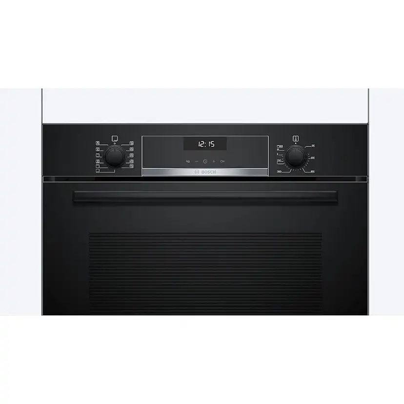 Inbyggnadsugn Bosch HBG537FB4