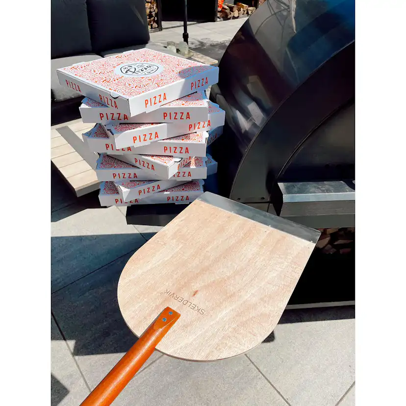 Pizzaspade Skeldervik 32 cm