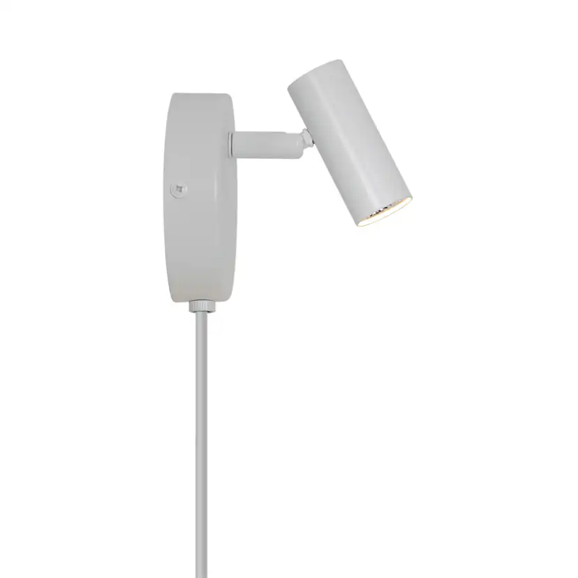 Vägglampa Nordlux Omari