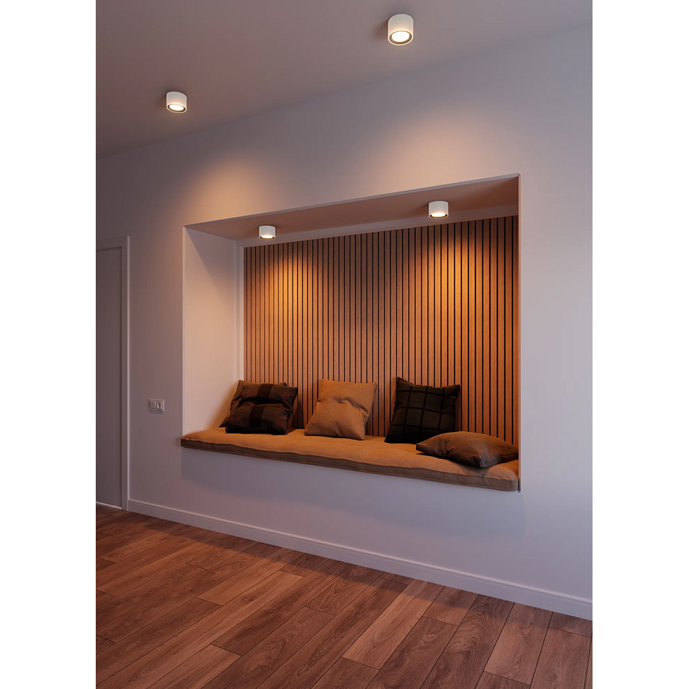 Plafond Nordlux Landon Smart