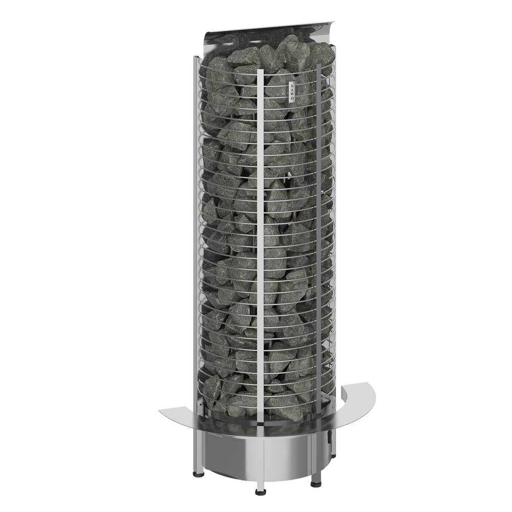 Installationskrage SAWO för Väduren och Tower Vägg TH6