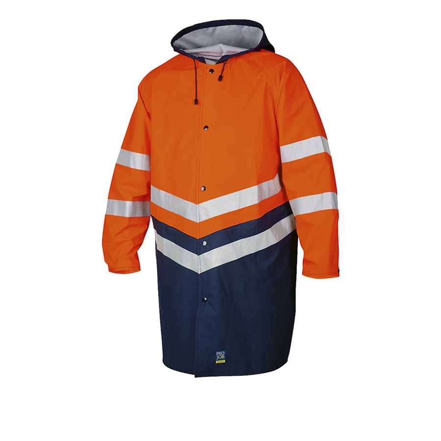 Regnrock ProJob 6403