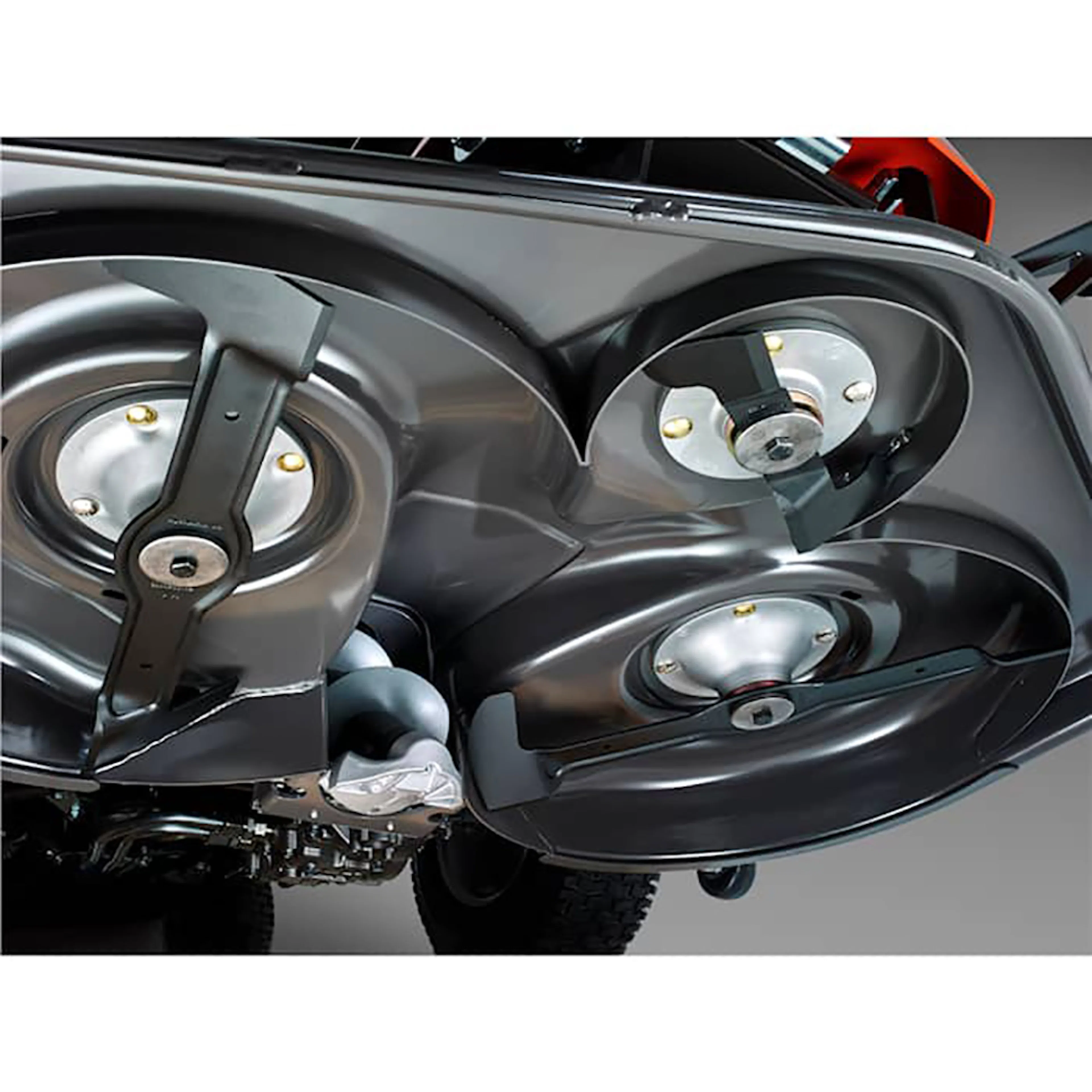 Klippaggregat Husqvarna CombiClip 112 cm RC 300-serien