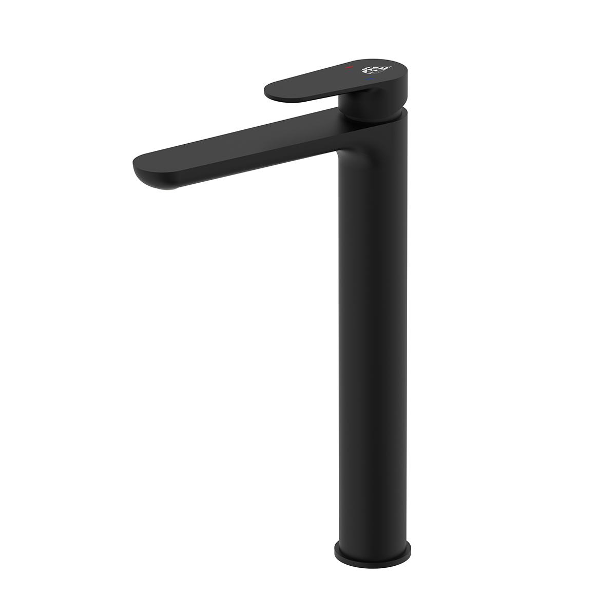 Tvättställsblandare Bathlife Lyster Hög
