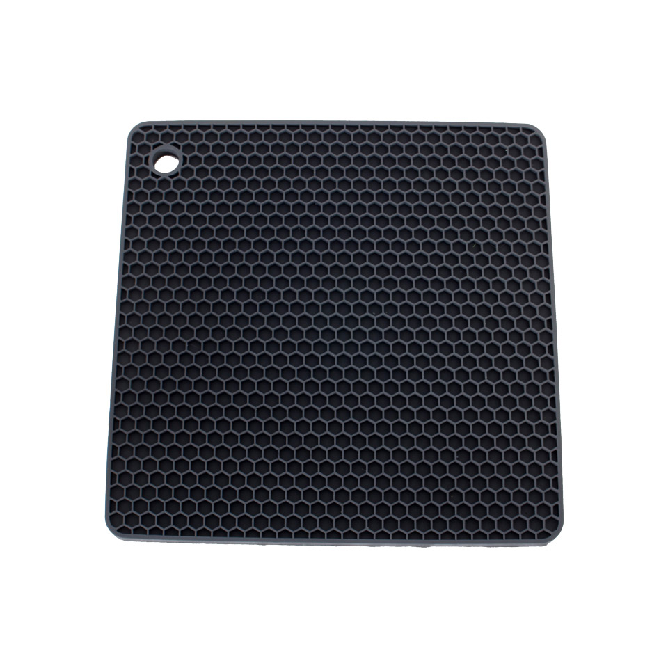 Grytlapp LotusGrill Silicon Fyrkant