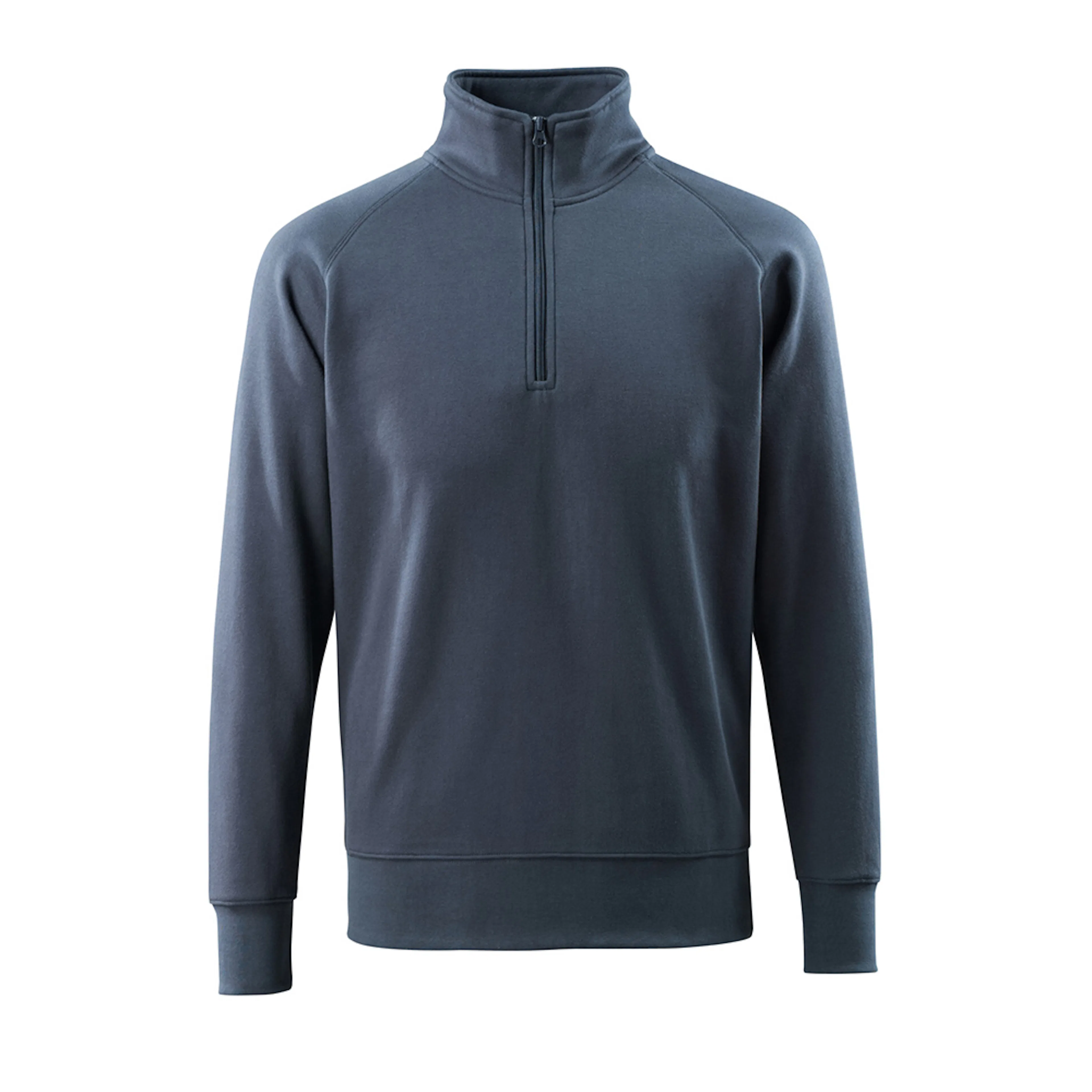 Sweatshirt med kort blixtlås Mascot Crossover 50611-971