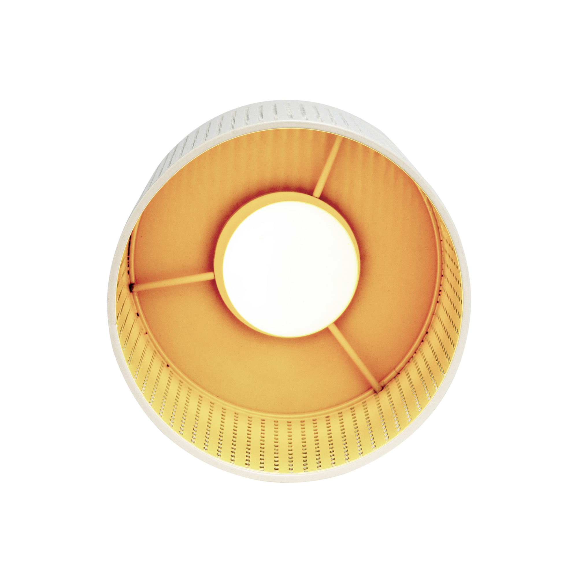 LED-Lykta Dyberg Larsen Mesh