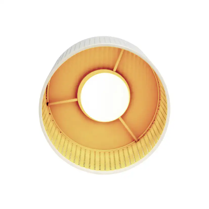 LED-Lykta Dyberg Larsen Mesh
