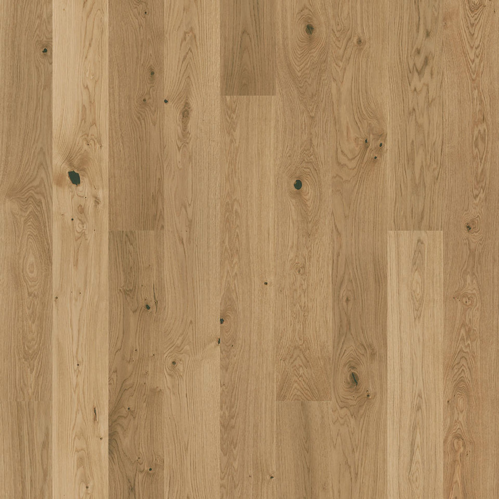 Parkettgolv Tarkett Grace Ek Rustic 1-Stav