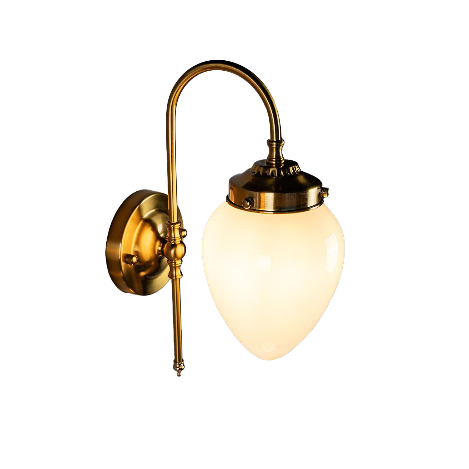 Vägglampa Vesani Ekenäs