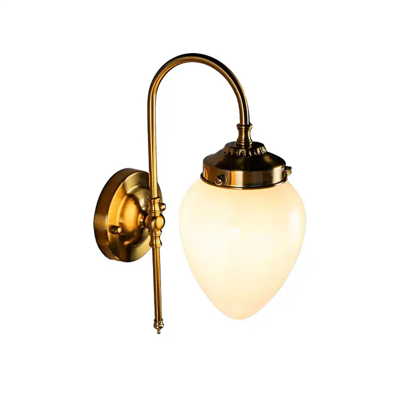 Vägglampa Vesani Ekenäs