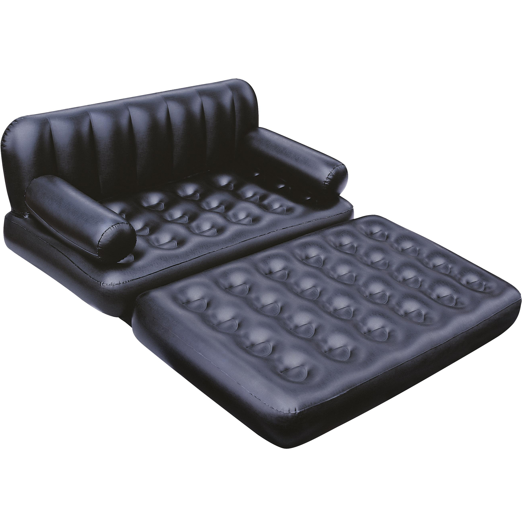 Uppblåsbar Soffa Bestway Multifunktionell Multi-Max™ 5-in-1