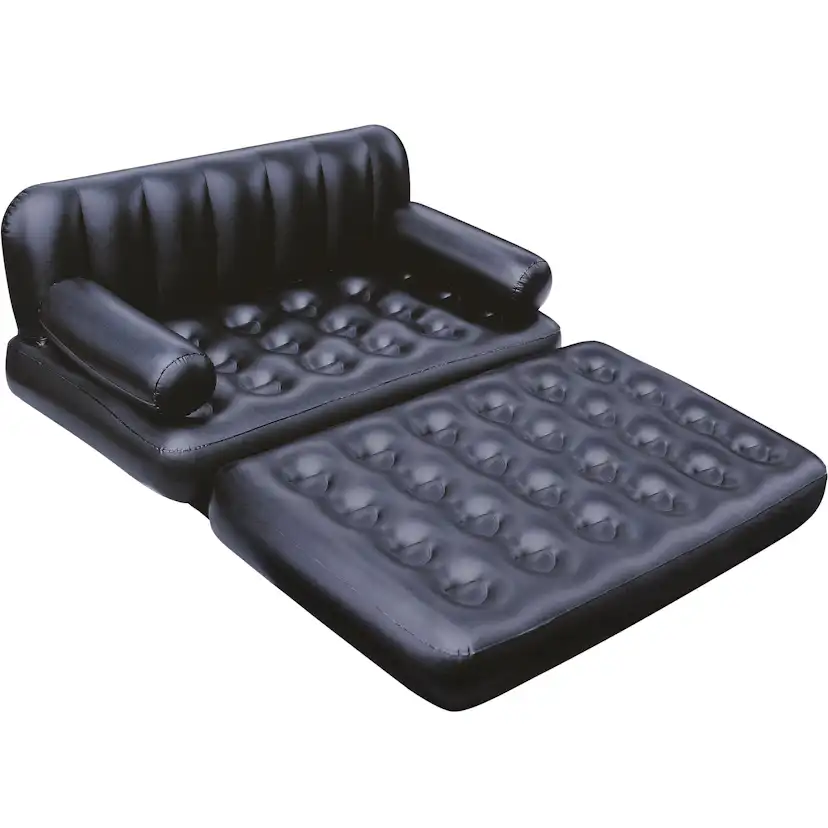 Uppblåsbar Soffa Bestway Multifunktionell Multi-Max™ 5-in-1