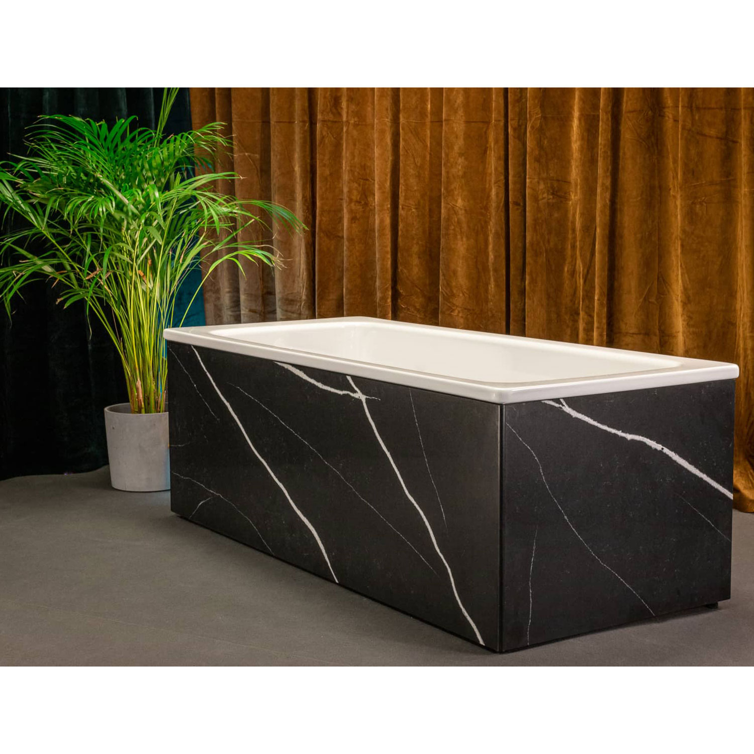 Badkar Langenfeld Classic Duo